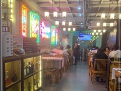 大堂-云晓光头烧烤吧(新大陆广场店)