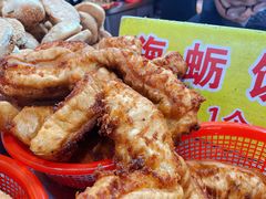 马蹄糕-陈记紫菜饼(湖滨霞店)