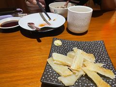 -白石の深夜食堂(泰华店)