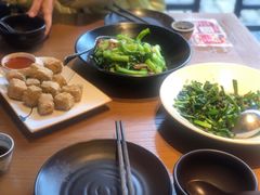 -香园茶社·金陵小灶(老门东店)