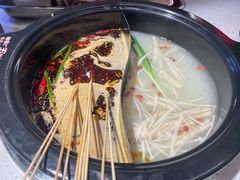 -钢管厂歆瑞源油卤串串香(春熙路太古里店)