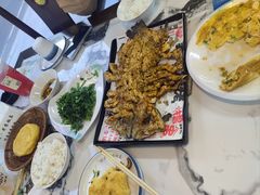 -途肴·老农饭庄(百里峡店)