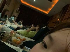 -金指足浴·按摩泡澡·SPA(万家丽店)