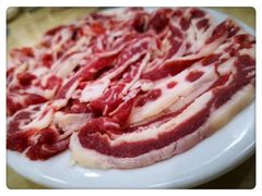-五洲牛肉美食馆