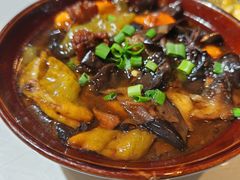 -东营蓝海御华大饭店渔歌舫(潍河路店)