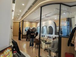 -金夫人One家全家福摄影(光环店)