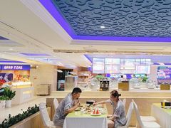 -海韵之星邮轮水会(明发商业广场店)