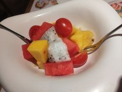 鲜果沙律-Sushi Love 创意寿司(丽影广场店)