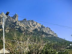 -灵山岛风景区