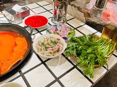 -朱光玉火锅馆(正弘城店)