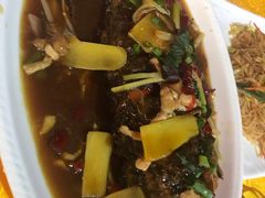 -顺德新鲜猪杂粥(第九分店)