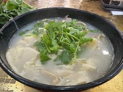 -惠丰源烩面馆(经七路店)