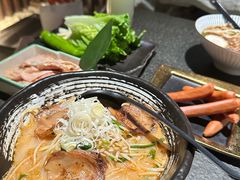 -山上下日本料理(万象城店)