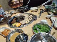 -麻蒲碳烤肉(梅花园店)