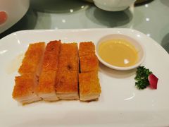 -阿锋鲍鱼酒家美食汇(华安店)