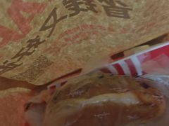 -肯德基(嘉善路地铁站店)
