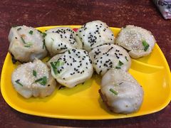 -小杨生煎(湟普汇店)