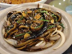 -金陵后厨·南京菜(新街口秣陵路店)