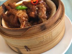 -粤域茶餐厅