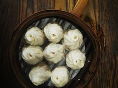 小笼包-都谷包子(天一广场店)