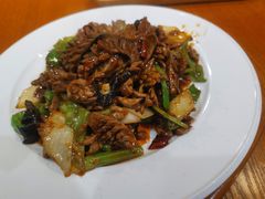 -李记大厨