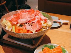 -初居食屋日式料理(万象城购物中心店)