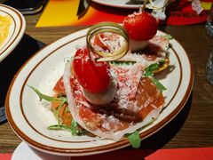 -ZAFFERANO西班牙海鲜饭(上海首店)