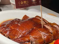 稻香至尊烧鹅皇-稻香(IFS国金中心店)