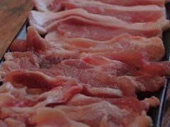 -奉天泥炉烤肉(七星店)