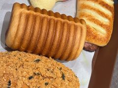 -山崎面包(苏州中心店)