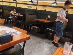 -汉巴味德·烤肉与啤酒的自助(杭州大悦城店)