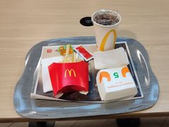 -麦当劳(北京南站店)