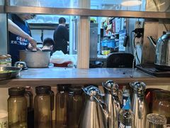 -烤满分·东北烧烤(首经贸店)