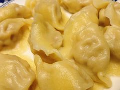-东方饺子王(王府井关东古巷店)