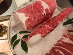 -上井料理黑金店(IFS国金中心店)