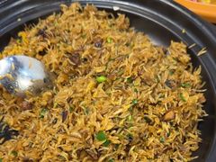 -洛东土菜馆(建国北路店)