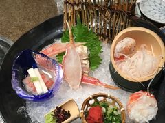 -蟹道乐(京都本店)