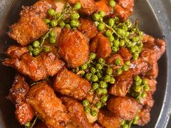 -狮王府淮扬菜(老门东店)