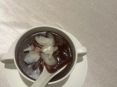 -上海金桥红枫万豪酒店-万豪中餐厅