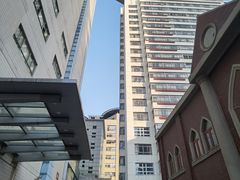 -复旦大学附属华山医院(总院)