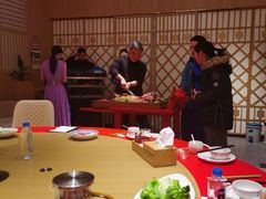-羊之道草原味道清真餐厅(番禺店)