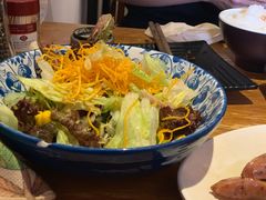 -一井烧肉·活鳗·寿司(望京SOHO店)