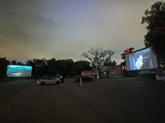 -枫花园汽车电影院(朝阳公园店)