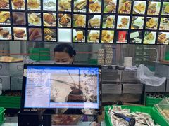-宫廷糕点铺(建设路店)