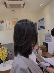 -涩谷· Hair Salon