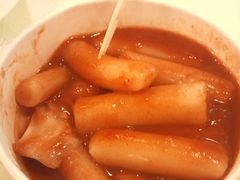 炒年糕&nbsp;-韩礼年糕(飞虹路店)