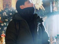 -喀山圣母大教堂