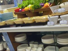 -青岛蓝海大饭店·爱琴海自助餐厅(崂山店)