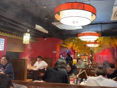 -京元盛铜锅涮肉(上海总店)