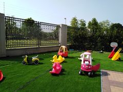 -MuaKids Garden